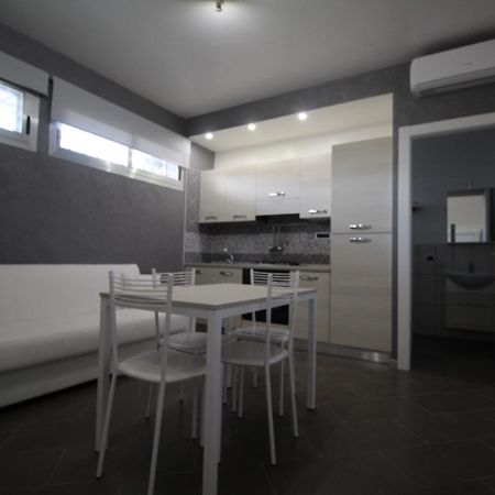 Beach Central Appartment Economy Tropea Exteriör bild