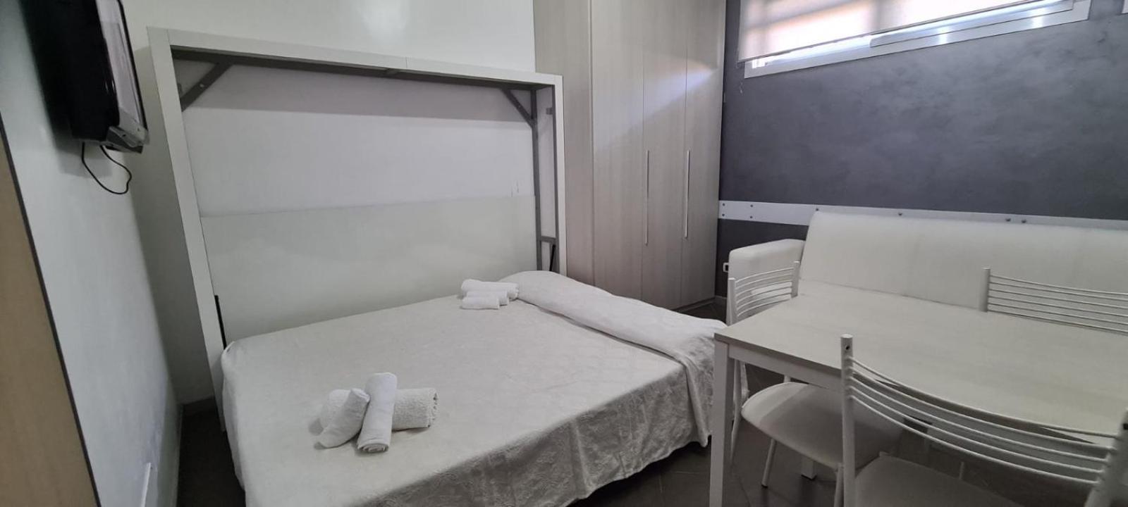 Beach Central Appartment Economy Tropea Exteriör bild