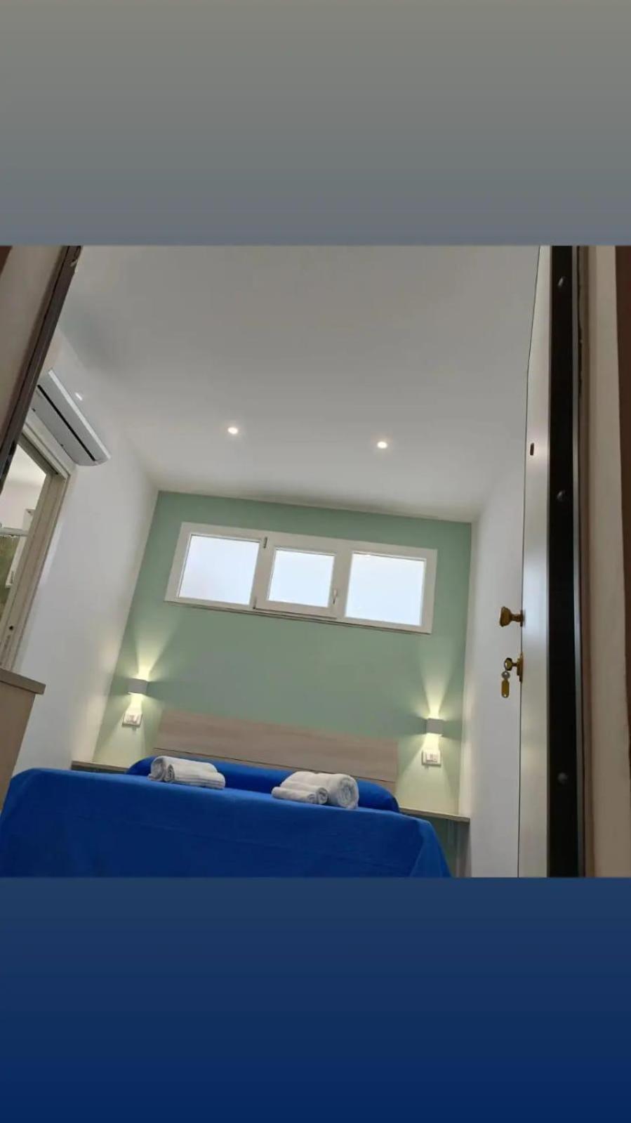Beach Central Appartment Economy Tropea Exteriör bild