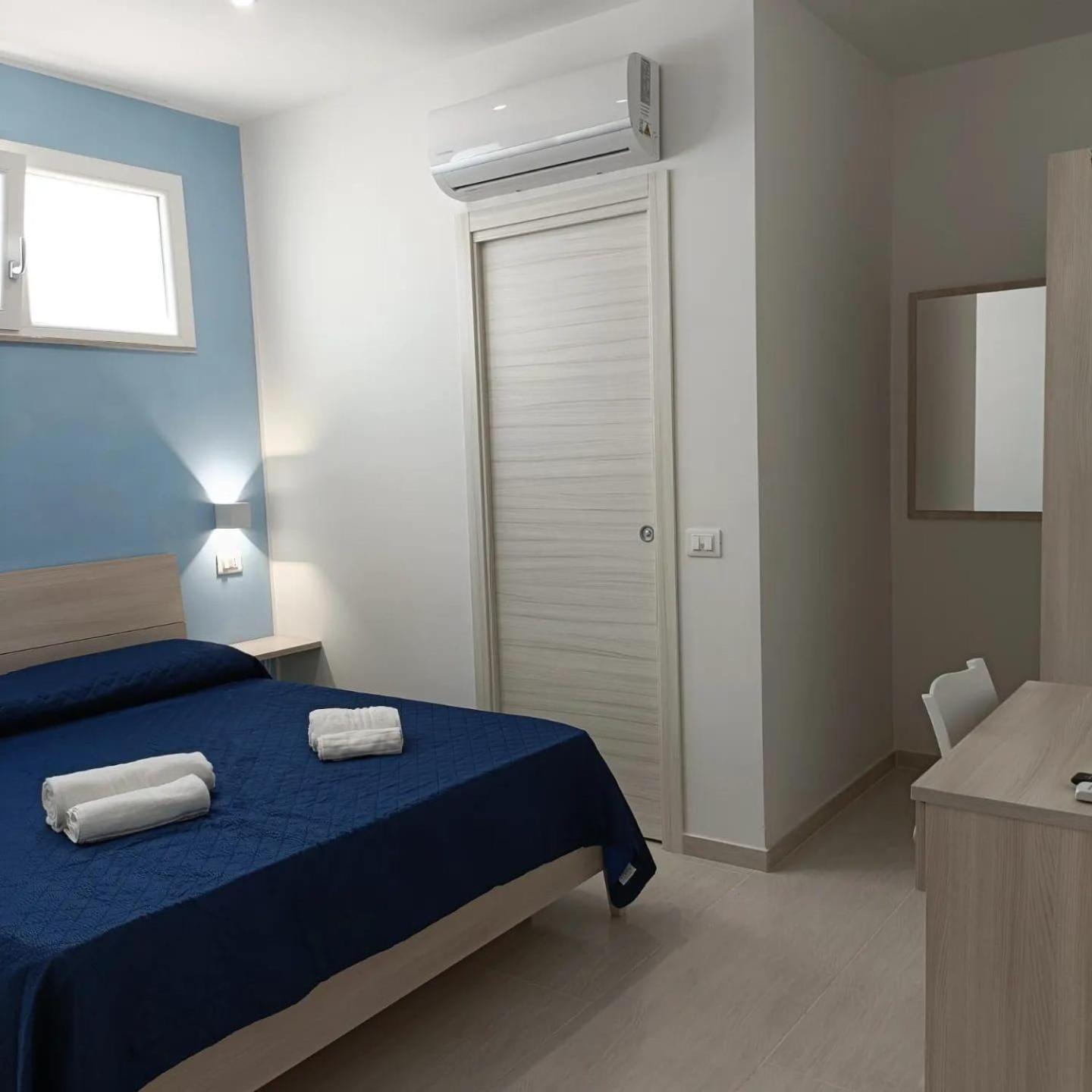Beach Central Appartment Economy Tropea Exteriör bild