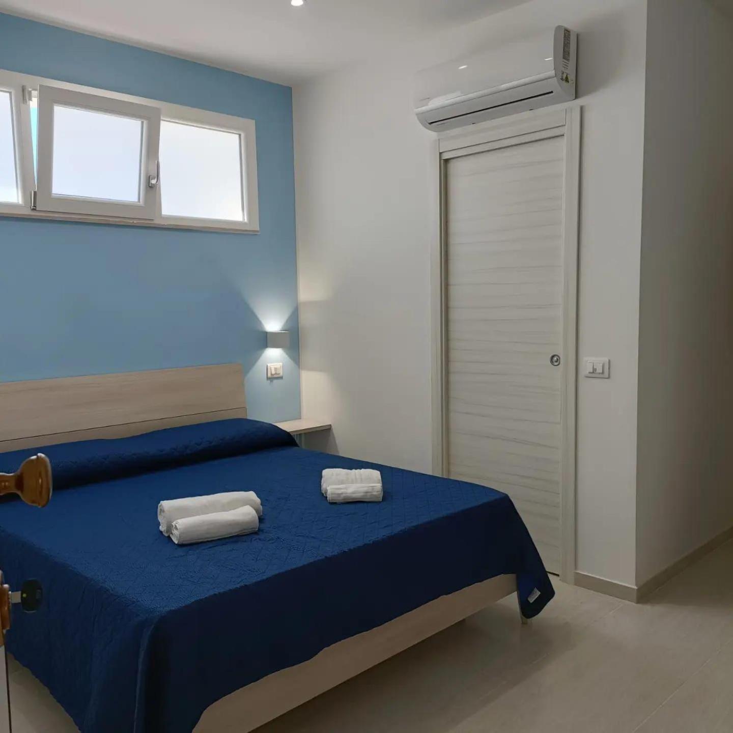 Beach Central Appartment Economy Tropea Exteriör bild